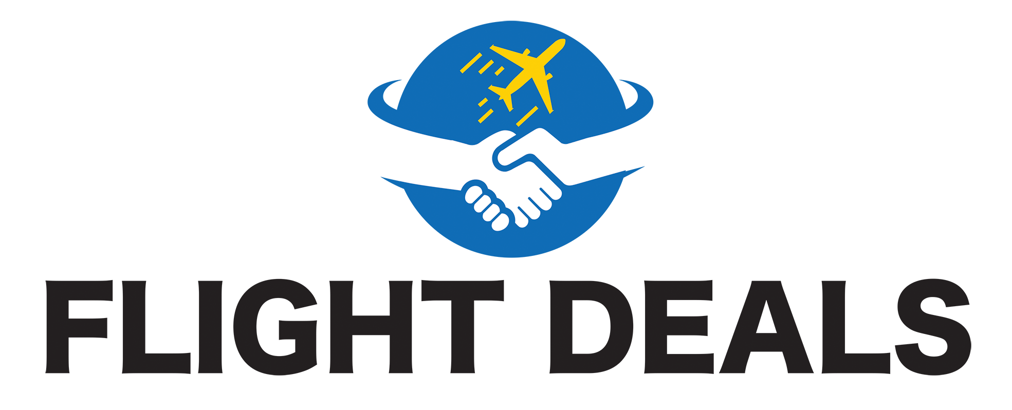 Flight Deals Logo